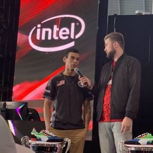 Meet your Posher, Tyler